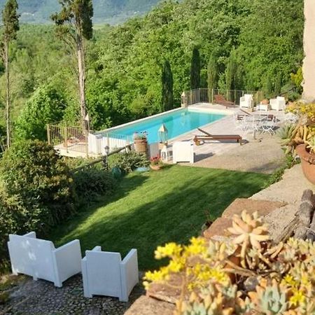 Tenuta Di Vico Moricino Anagni Extérieur photo