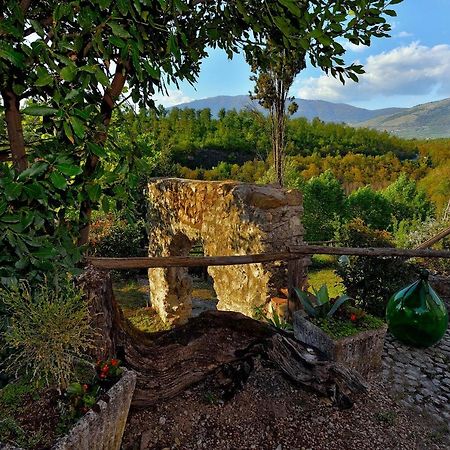 Tenuta Di Vico Moricino Anagni Extérieur photo