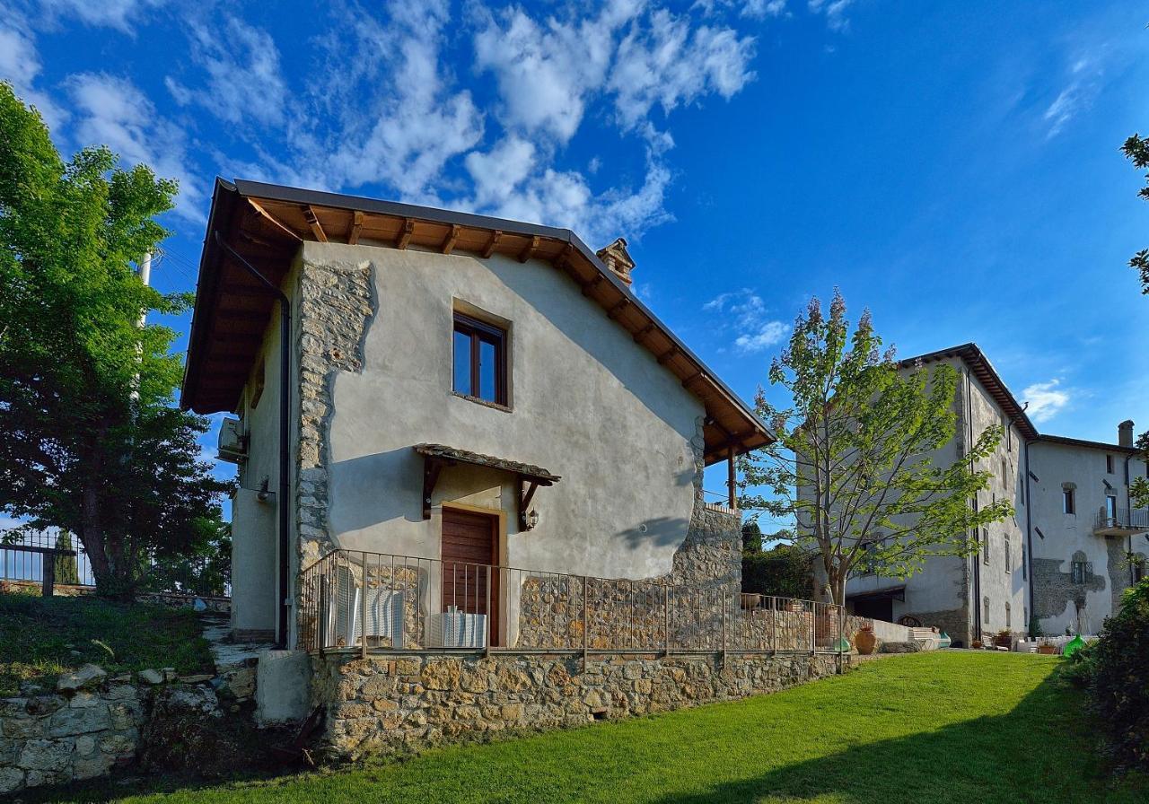 Tenuta Di Vico Moricino Anagni Extérieur photo