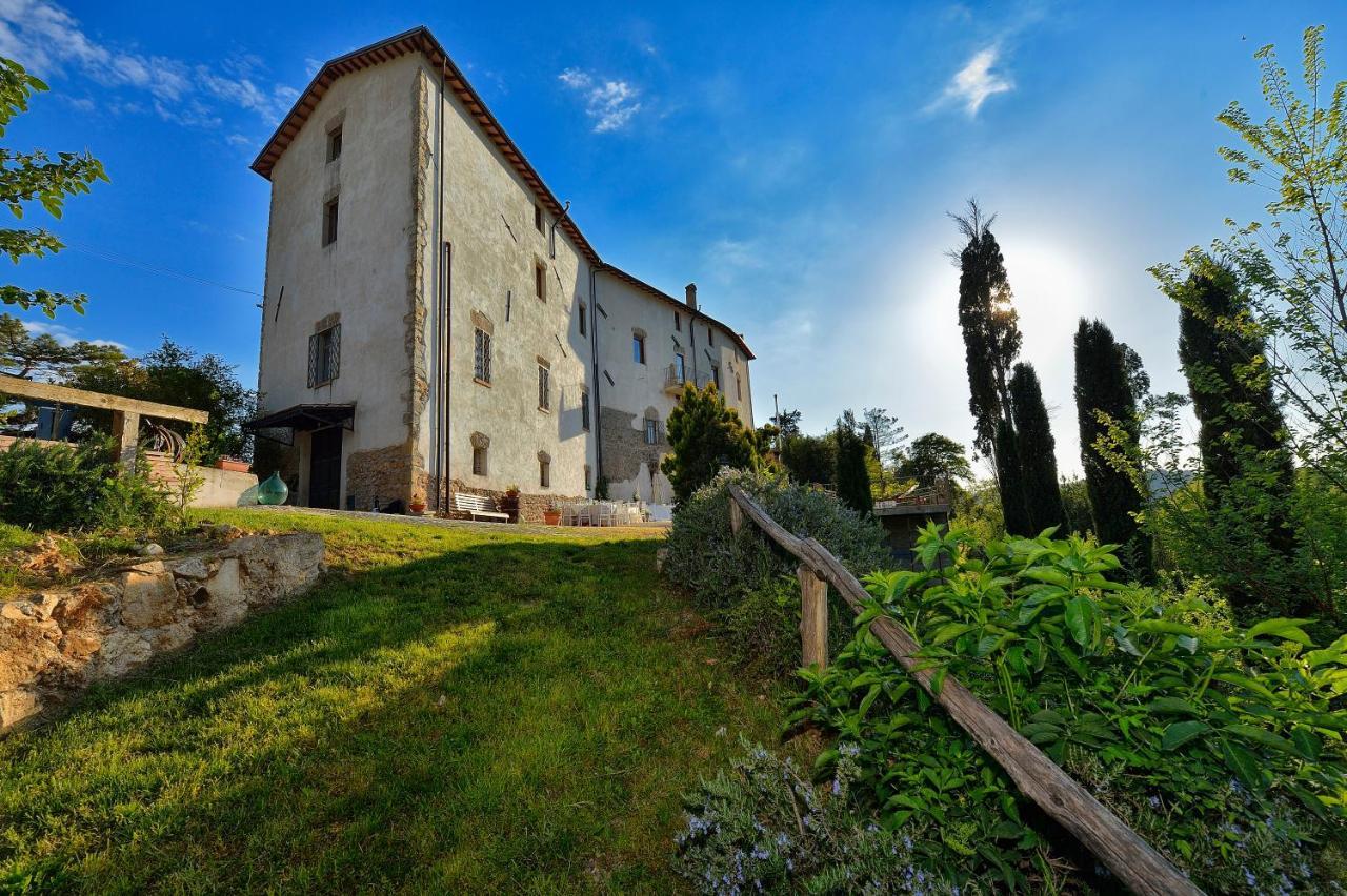 Tenuta Di Vico Moricino Anagni Extérieur photo