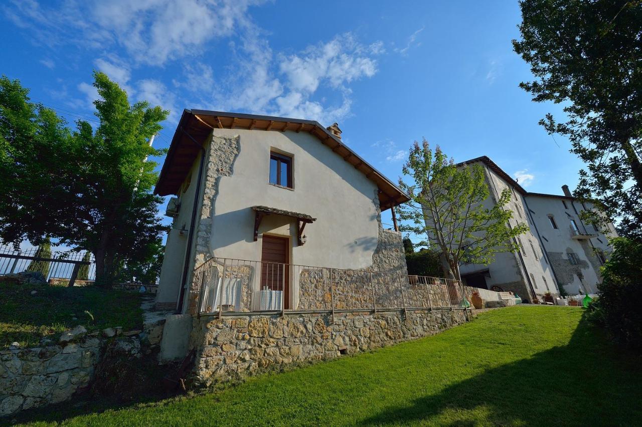 Tenuta Di Vico Moricino Anagni Extérieur photo