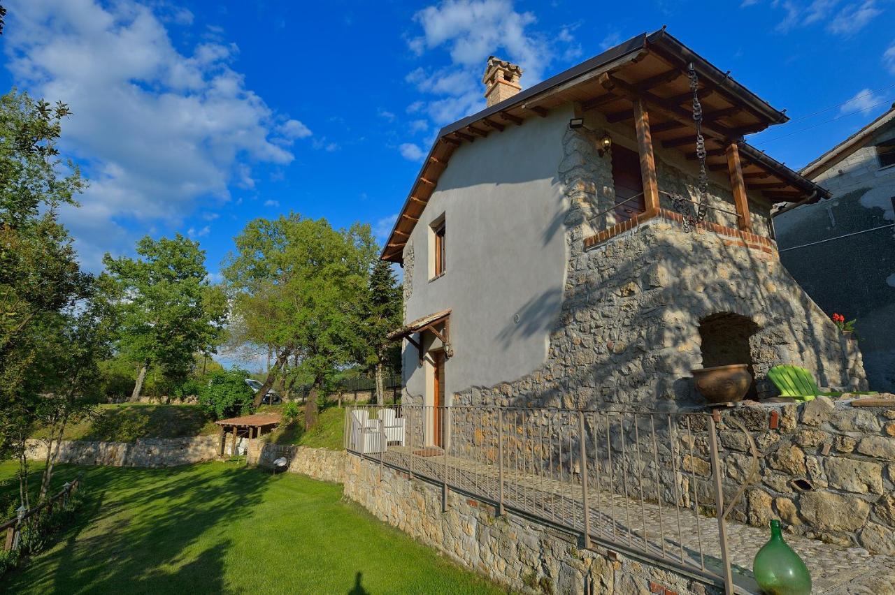 Tenuta Di Vico Moricino Anagni Extérieur photo