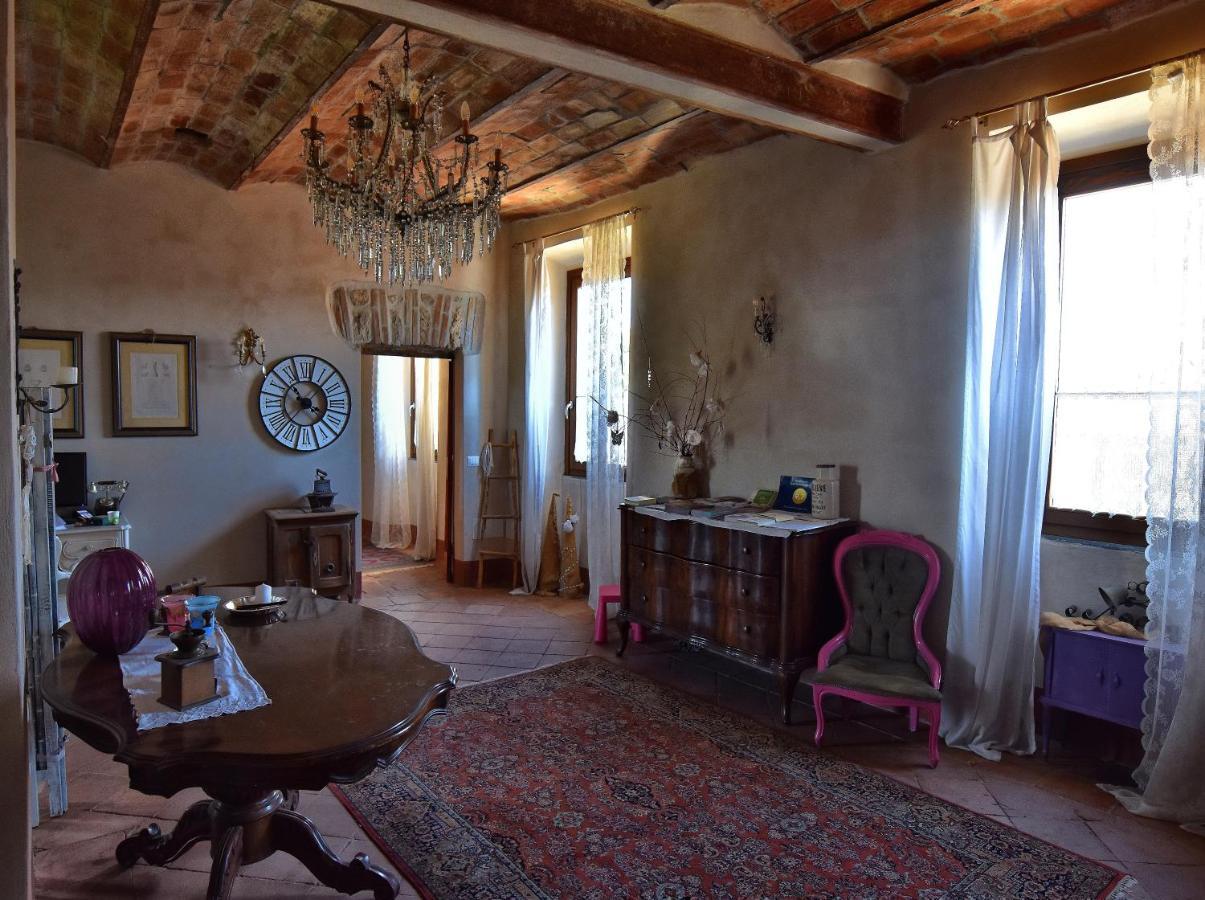 Tenuta Di Vico Moricino Anagni Extérieur photo