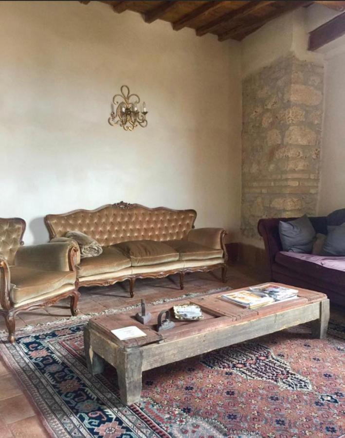 Tenuta Di Vico Moricino Anagni Extérieur photo