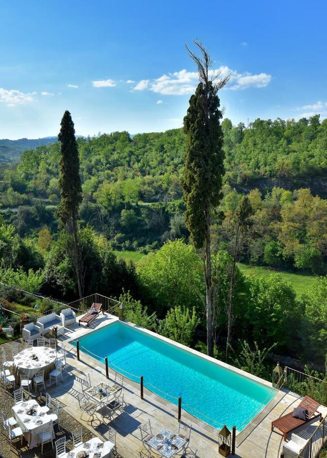 Tenuta Di Vico Moricino Anagni Extérieur photo