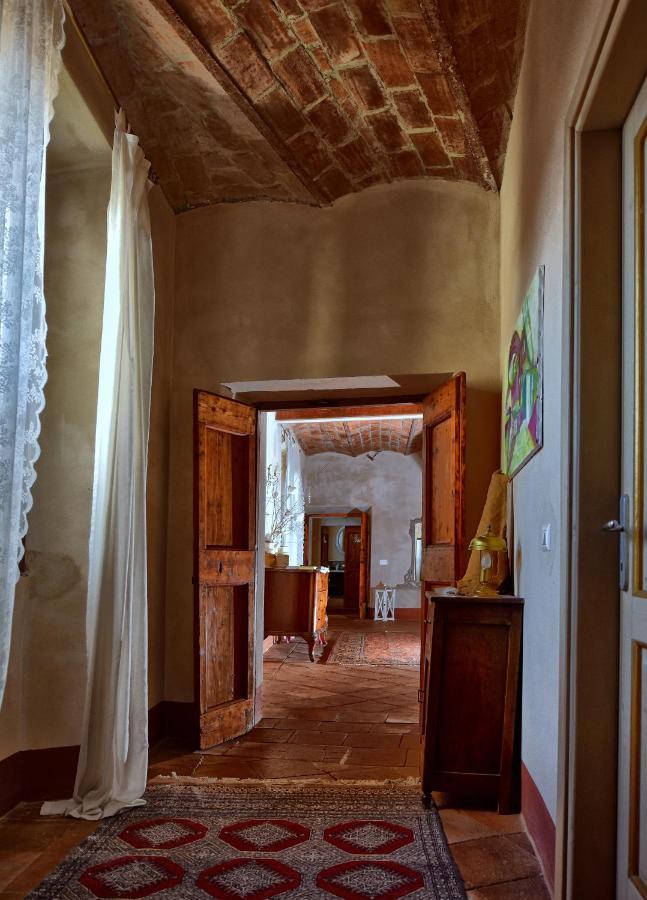 Tenuta Di Vico Moricino Anagni Extérieur photo