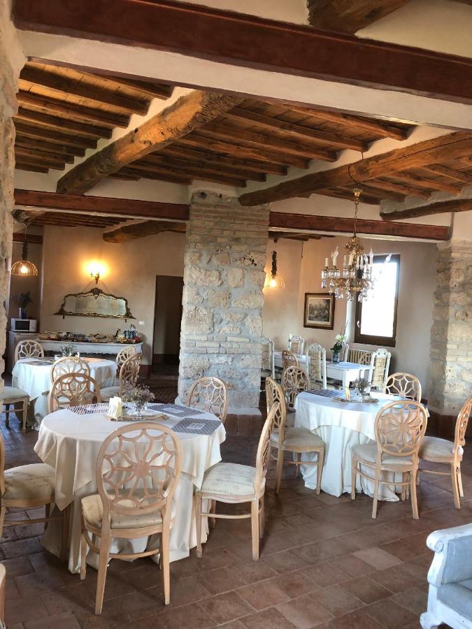 Tenuta Di Vico Moricino Anagni Extérieur photo