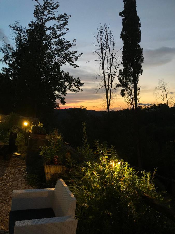 Tenuta Di Vico Moricino Anagni Extérieur photo