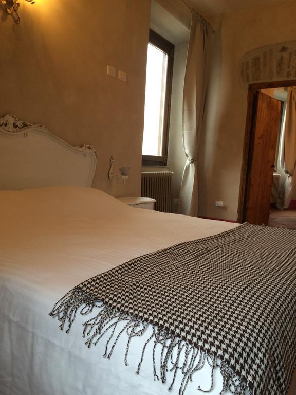 Tenuta Di Vico Moricino Anagni Chambre photo