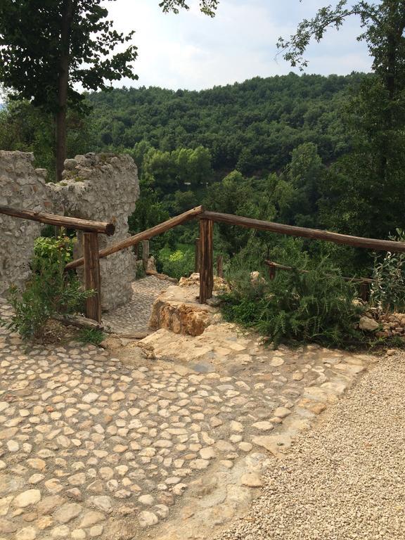 Tenuta Di Vico Moricino Anagni Extérieur photo