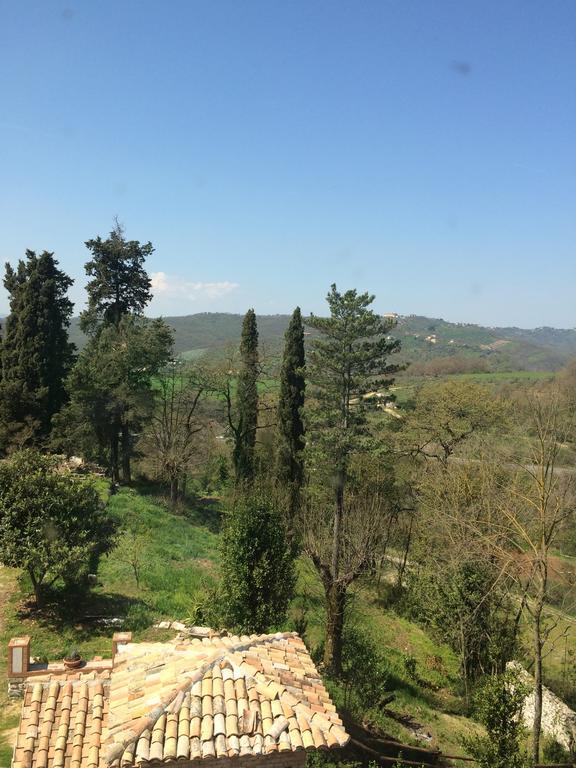 Tenuta Di Vico Moricino Anagni Chambre photo