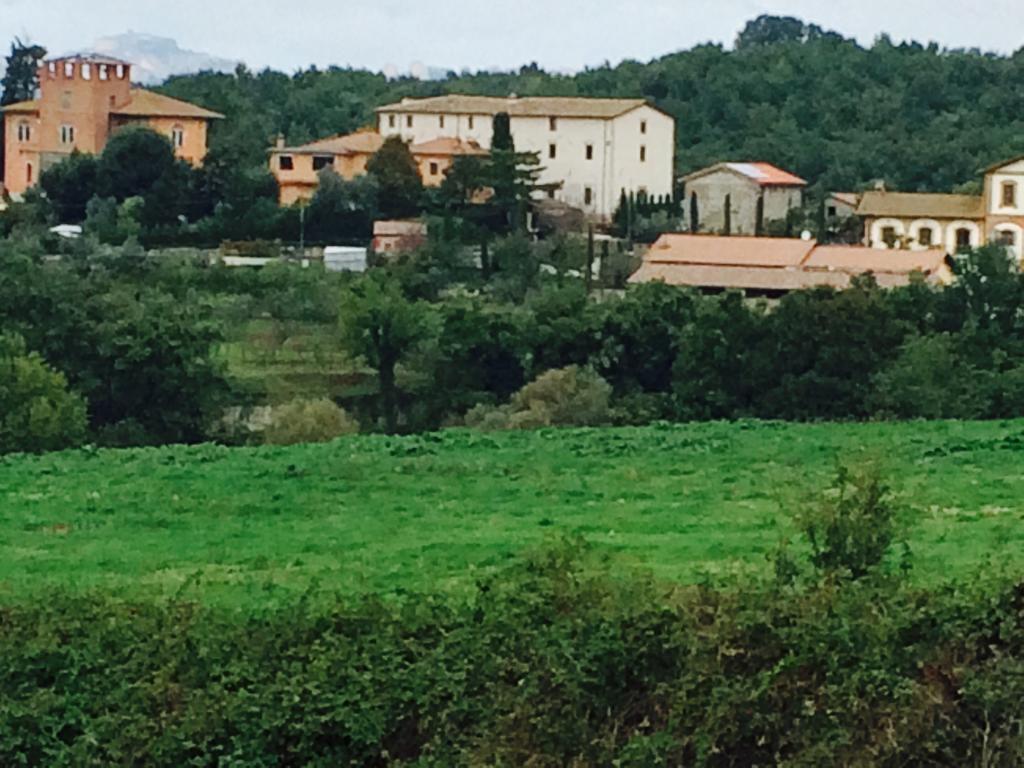 Tenuta Di Vico Moricino Anagni Extérieur photo