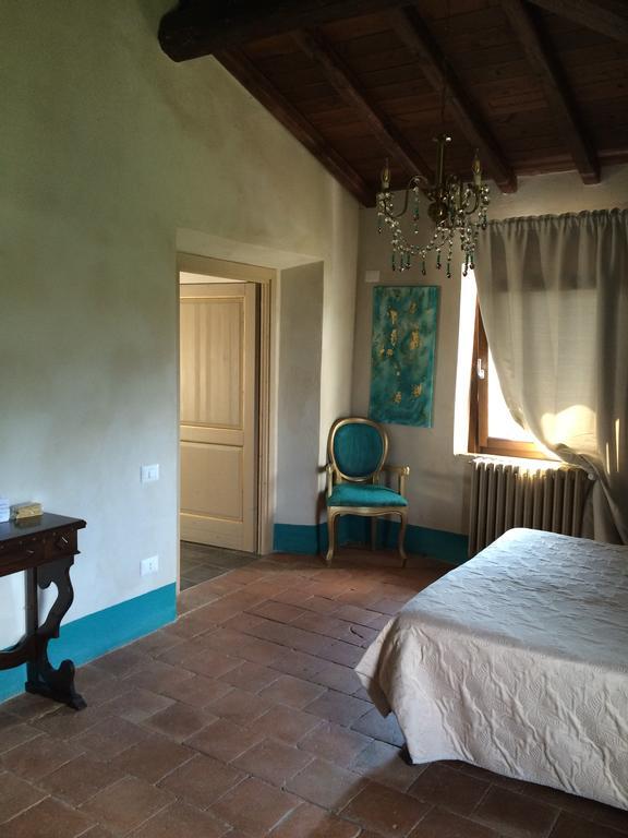 Tenuta Di Vico Moricino Anagni Extérieur photo