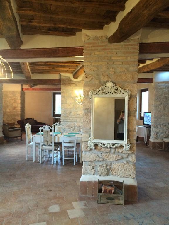 Tenuta Di Vico Moricino Anagni Extérieur photo