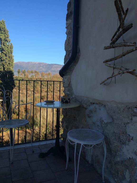 Tenuta Di Vico Moricino Anagni Extérieur photo