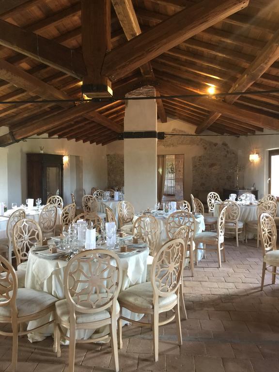 Tenuta Di Vico Moricino Anagni Extérieur photo