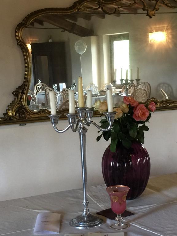 Tenuta Di Vico Moricino Anagni Extérieur photo