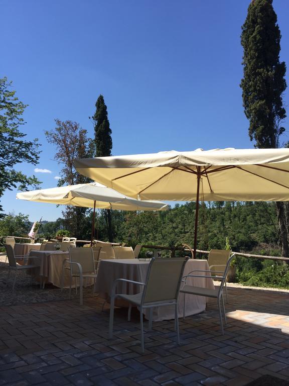 Tenuta Di Vico Moricino Anagni Extérieur photo