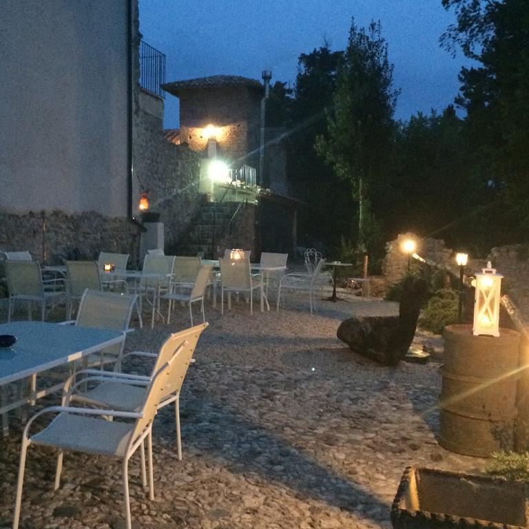 Tenuta Di Vico Moricino Anagni Extérieur photo