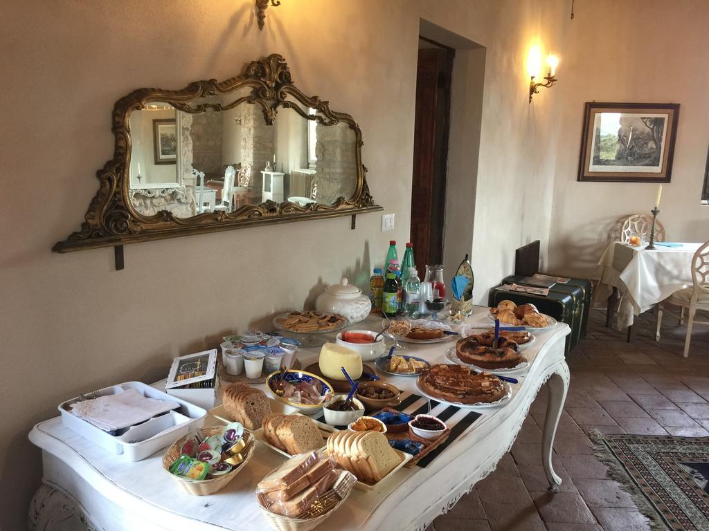 Tenuta Di Vico Moricino Anagni Extérieur photo