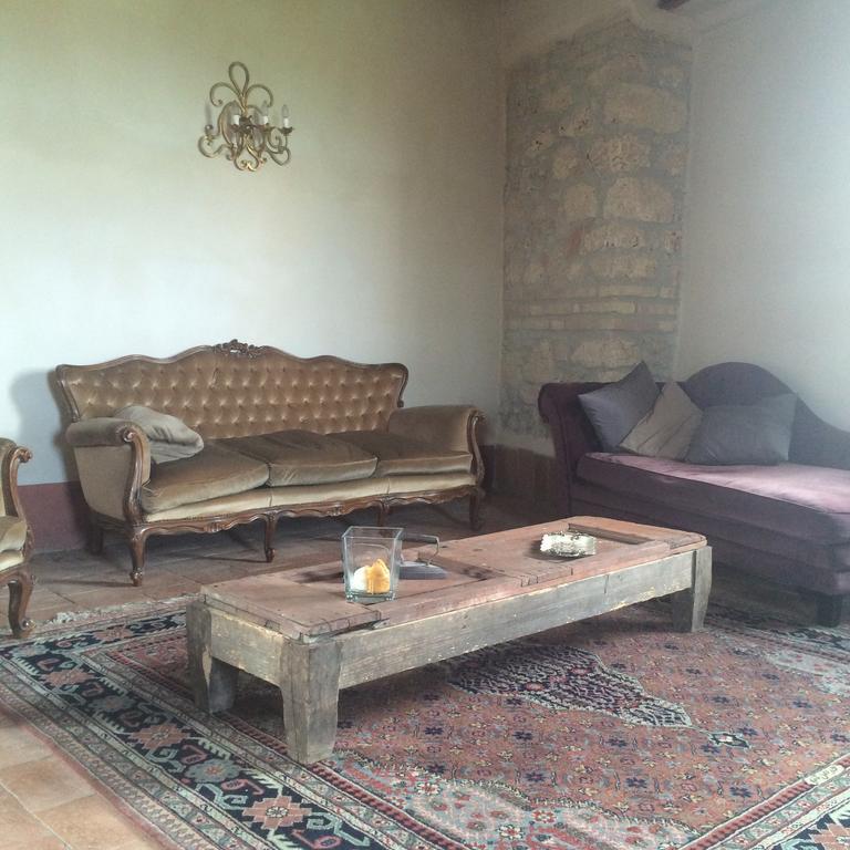 Tenuta Di Vico Moricino Anagni Extérieur photo