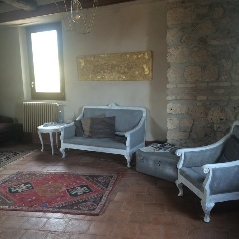 Tenuta Di Vico Moricino Anagni Extérieur photo