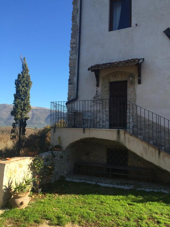 Tenuta Di Vico Moricino Anagni Extérieur photo