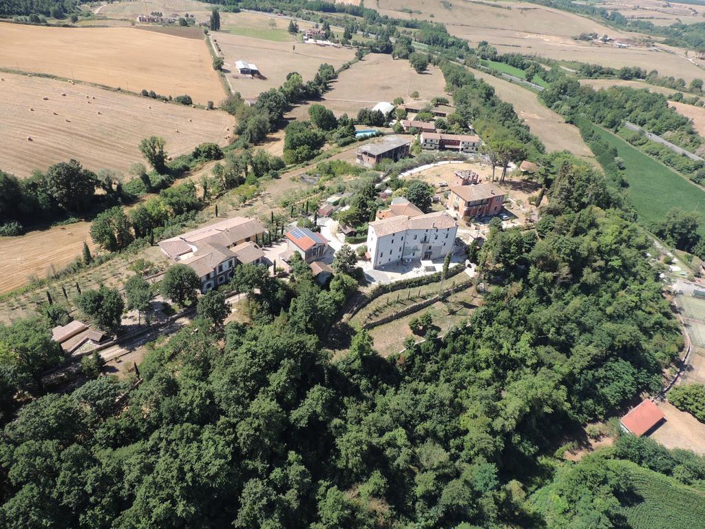 Tenuta Di Vico Moricino Anagni Extérieur photo