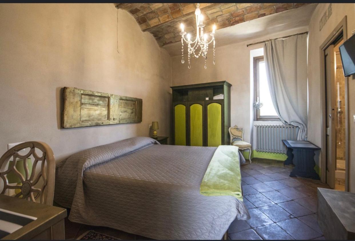 Tenuta Di Vico Moricino Anagni Extérieur photo
