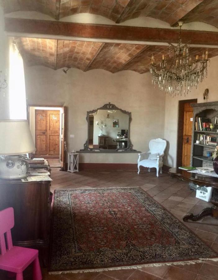 Tenuta Di Vico Moricino Anagni Extérieur photo