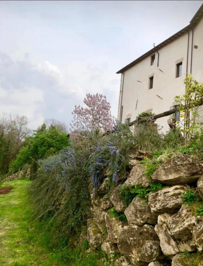 Tenuta Di Vico Moricino Anagni Extérieur photo