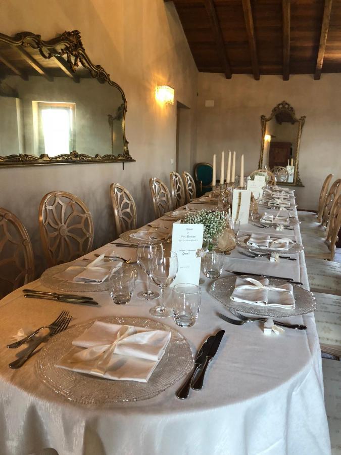 Tenuta Di Vico Moricino Anagni Extérieur photo