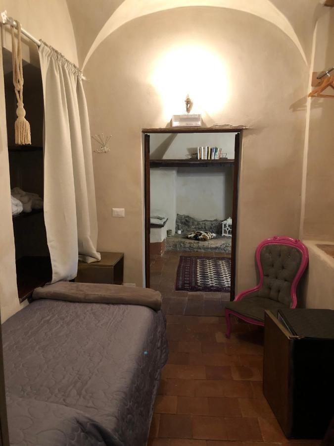 Tenuta Di Vico Moricino Anagni Extérieur photo