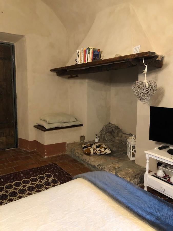 Tenuta Di Vico Moricino Anagni Extérieur photo